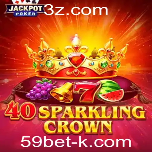 Descubra o Mundo de Emoção de 40SparklingCrown com 59BET
