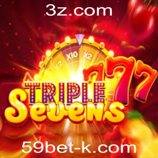 Descubra o Empolgante Mundo de '777TripleSeven' com 59BET