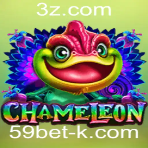 Descubra o Fascinante Jogo Chameleon com 59BET