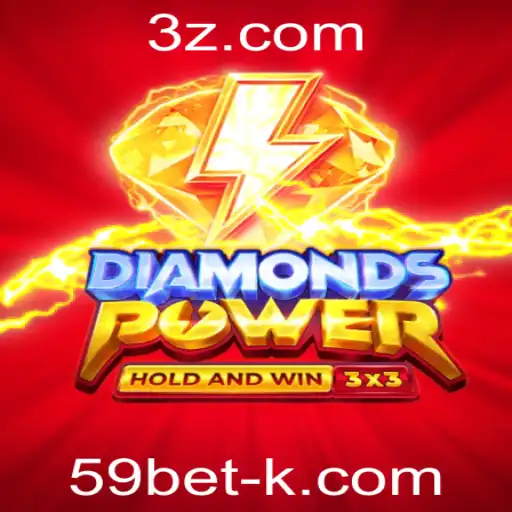 Explorando o Mundo do Jogo Diamonds Power com 59BET