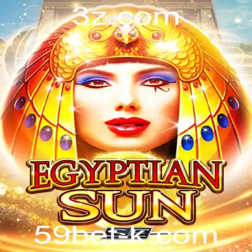 Descubra o Fascinante Mundo de EgyptianSunSE com 59BET