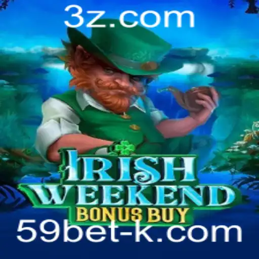 Explorando o Mundo do Jogo IrishWeekendBonusBuy