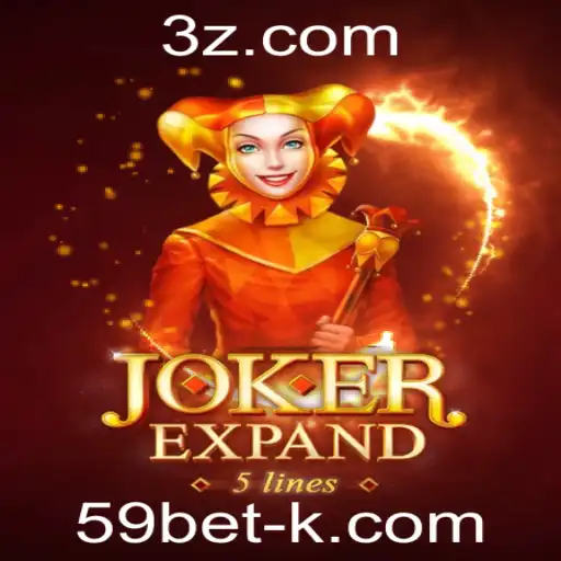Explorando o Mundo de 'JokerExpand': Um Mergulho no Fascinante Jogo de Cassino da 59BET