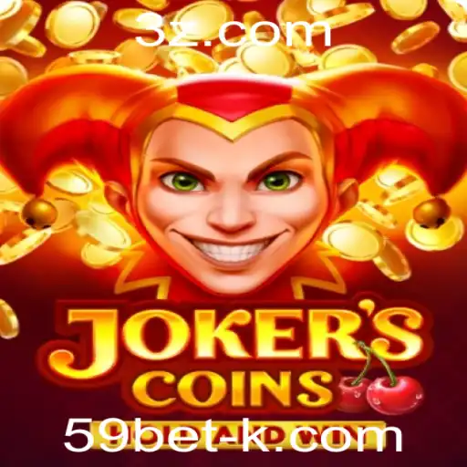 Descubra o Mundo Empolgante de JokersCoins com 59BET