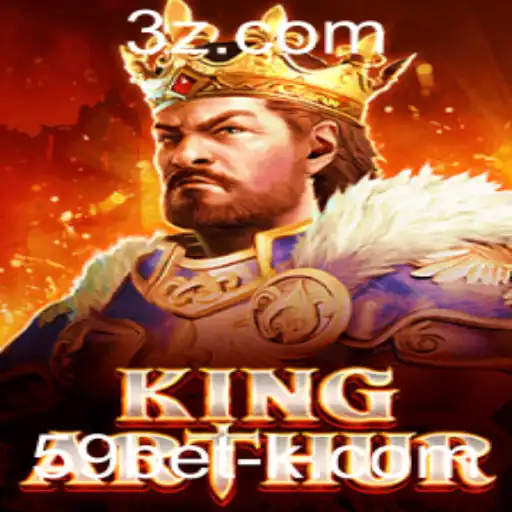 KingArthur: Aventura Épica no Mundo dos Cavaleiros