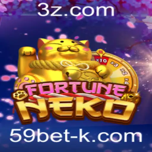 Descubra o Fascinante Mundo de FortuneNeko com 59BET