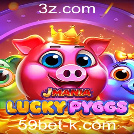 Descubra JManiaLuckyPyggs: Uma Nova Experiência de Jogo