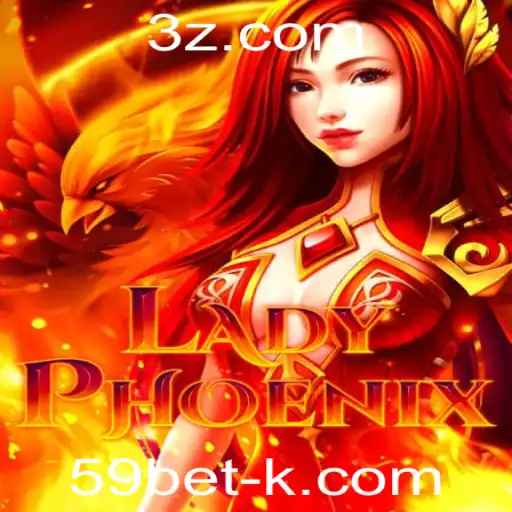 Explore o Fascinante Mundo de LadyPhoenix no 59BET