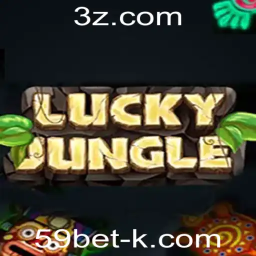 Explorando o Fascinante Mundo de LuckyJungle com 59BET