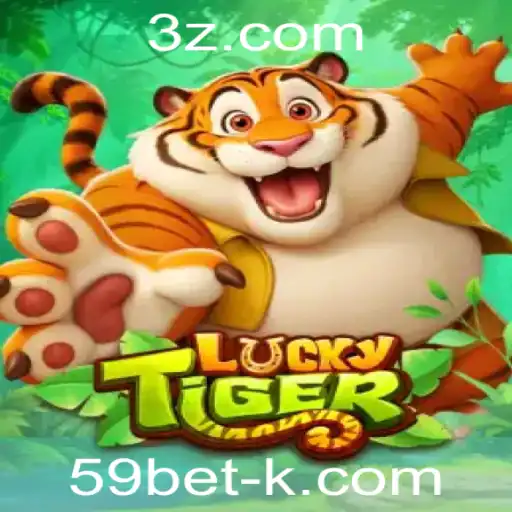 LuckyTiger: Um Mergulho no Empolgante Mundo de 59BET