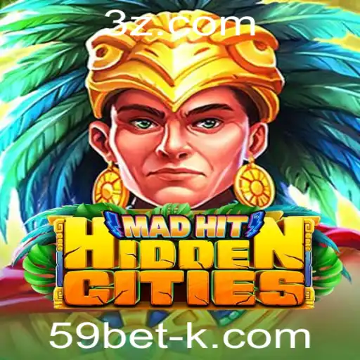 Descubra o Fascinante Mundo de MadHitHiddenCities com 59BET
