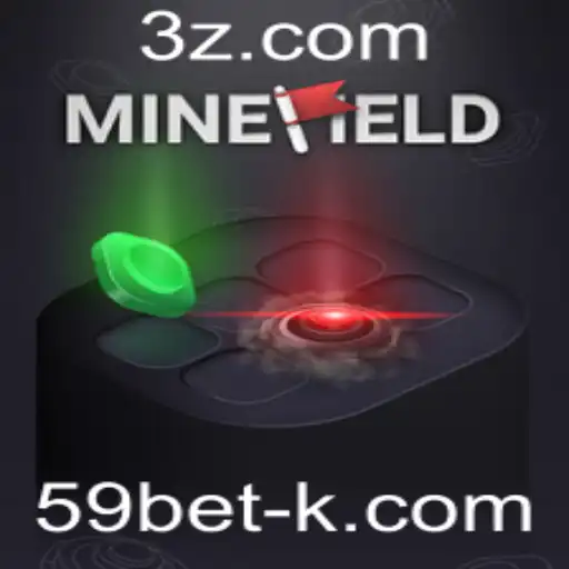 Descubra o Mundo Empolgante de MineField: Um Jogo Inovador com 59BET
