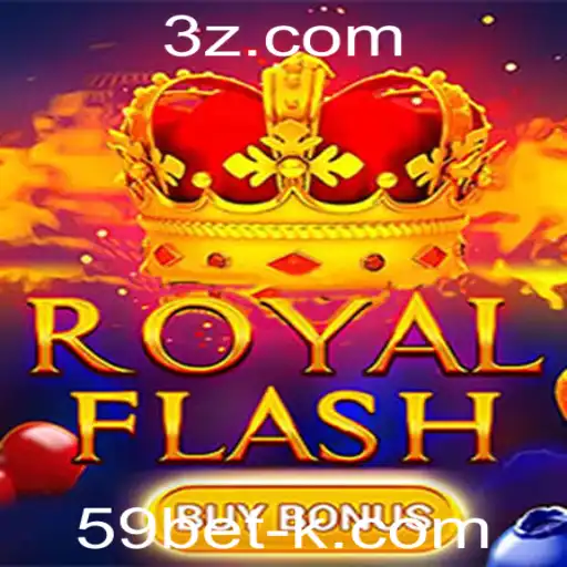 Explorando o Mundo do RoyalFlashBuyBonus no 59BET
