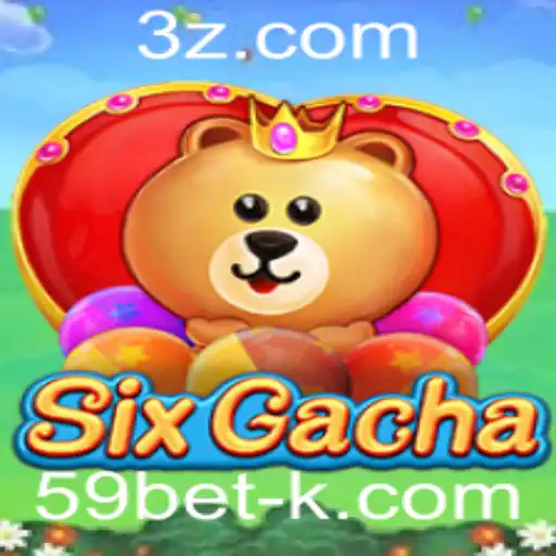 Descubra o Fascinante Mundo de SixGacha com 59BET