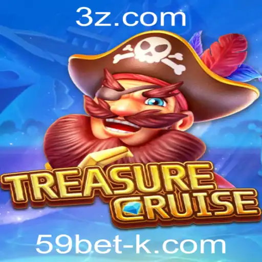 Descubra o Fascinante Mundo de TREASURECRUISE: A Nova Sensação dos Jogos com 59BET