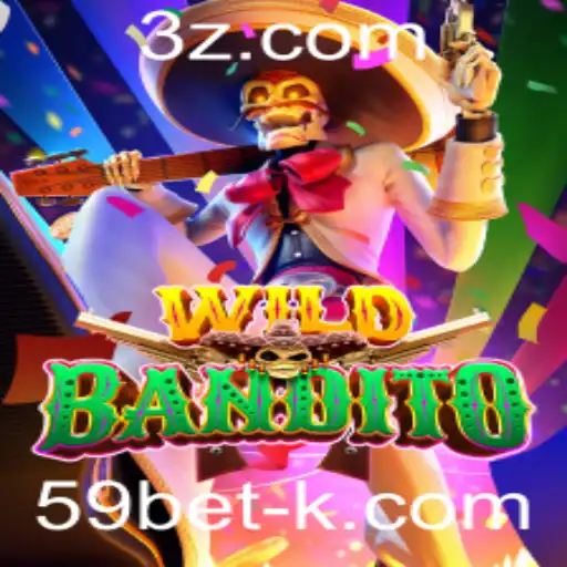Explorando o Mundo do WildBandito: Um Mergulho no Jogo com 59BET