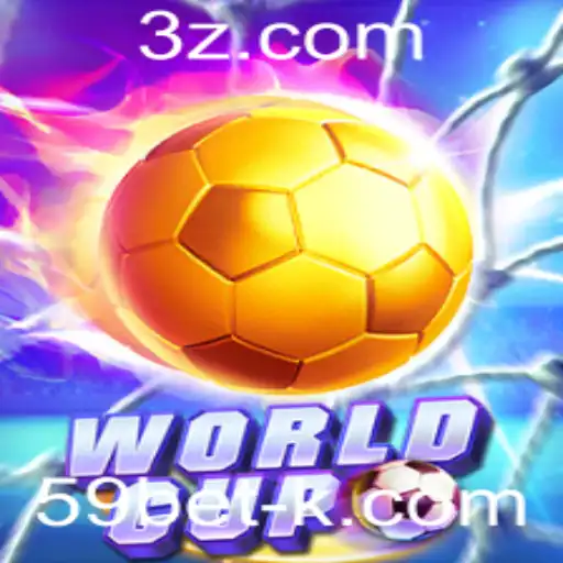 WorldCup: Uma Nova Experiência de Jogo com 59BET