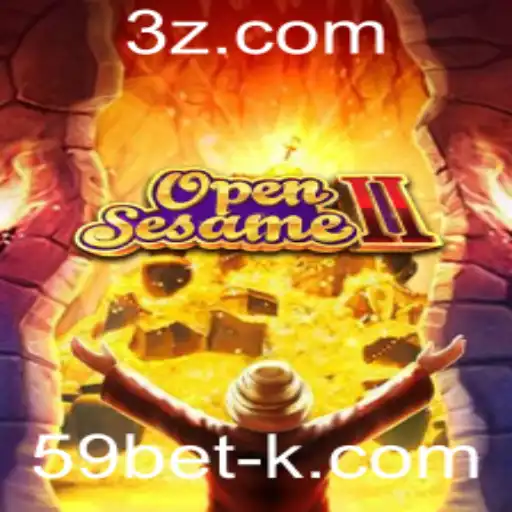 Desvendando o Fascinante Mundo de OpenSesameII: A Nova Sensação dos Jogos Online com 59BET