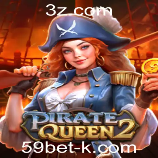 PirateQueen2: Descubra a Aventura dos Sete Mares com 59BET