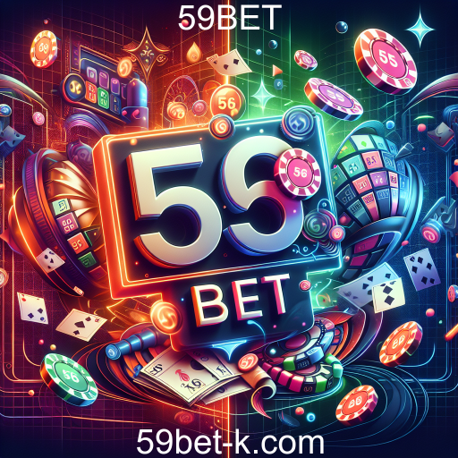 Descubra as Melhores Promoções de Jogos no 59BET