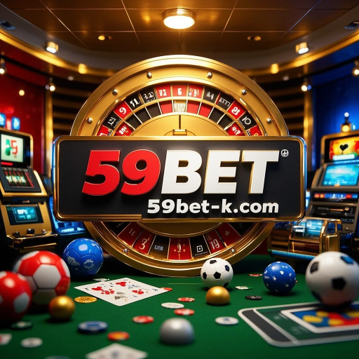 59BET