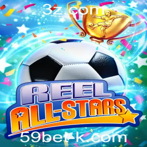 ReelAllStars: Um Mergulho nas Regras e Atrações do Jogo de Slot Inovador