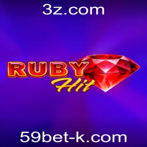 Descubra o Universo de RubyHit: Inovação e Estratégia no Jogo 59BET