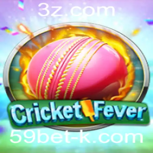 CricketFever: Descubra a Emoção do Jogo com 59BET