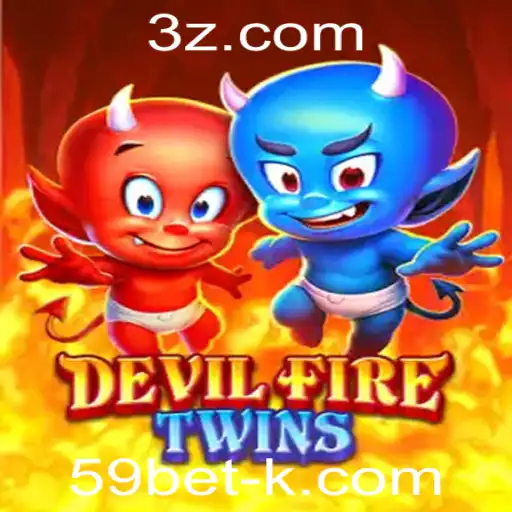 Explore o Fascinante Mundo de DevilFireTwins com 59BET