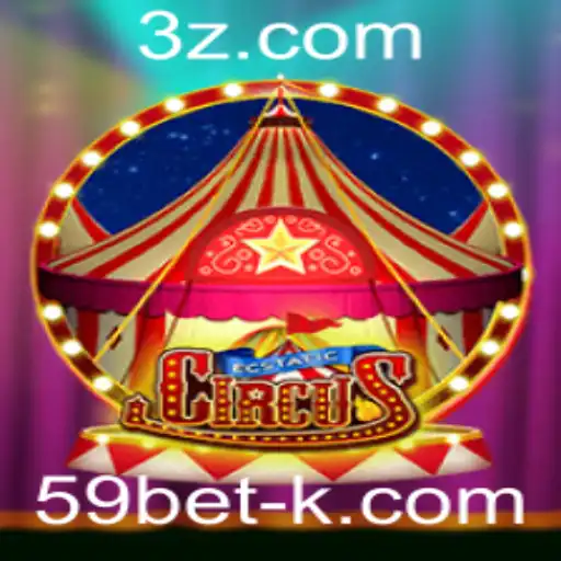Descubra o Mundo Encantado de EcstaticCircus com 59BET