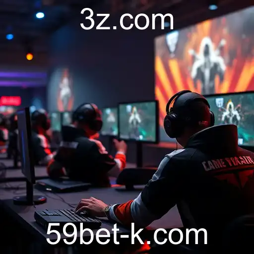 Esportes Virtuais: O Futuro das Competições no Mundo Digital