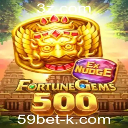 Explorando o Mundo de FortuneGems500: Uma Aventura Repleta de Emoção com 59BET