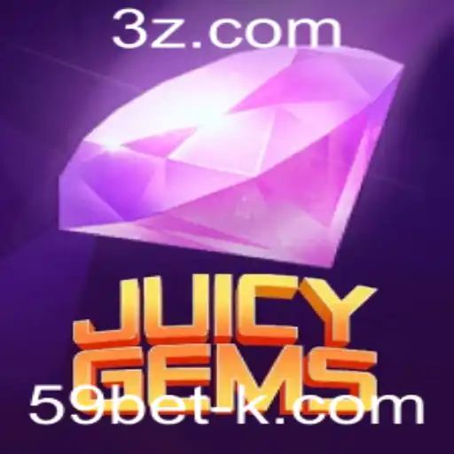 Explorando JuicyGems: Um Jogo Inovador com Parceria 59BET