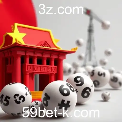 A Fascinante História e Impacto da Loteria com ênfase na 59BET