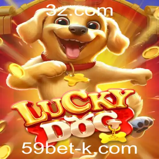 Explorando o Mundo de LuckyDog: Um Mergulho em 59BET
