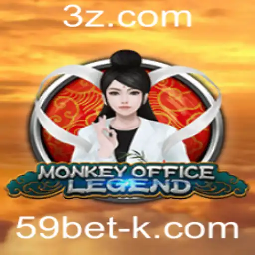 Explorando o Universo de MonkeyOfficeLegend: Mergulhe na Aventura com 59BET