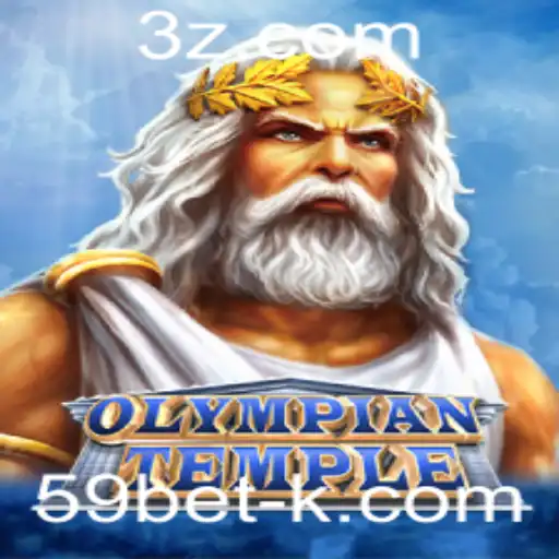 OlympianTemple: Uma Aventura Mítica no Mundo dos Jogos