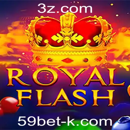 RoyalFlash: Descubra Como Jogar e as Inovações Recentes de 59BET