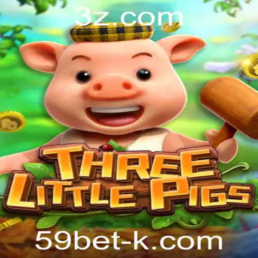 Explorando o Fascinante Jogo 'THREELITTLEPIGS' e a Palavra-chave '59BET'