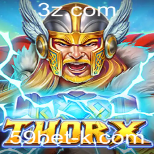 ThorX: A Nova Sensação do Mundo dos Jogos Online