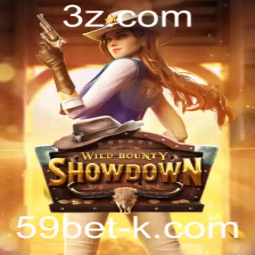 Desvendando o WildBountyShowdown: Um Guia Completo com 59BET