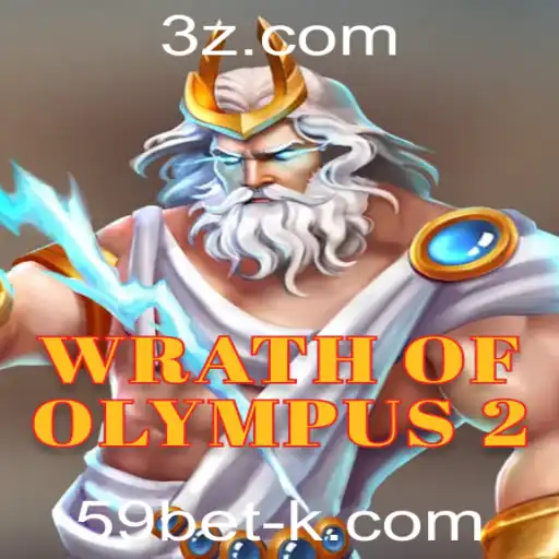 Descubra WrathofOlympus2: A Nova Sensação dos Jogos com 59BET