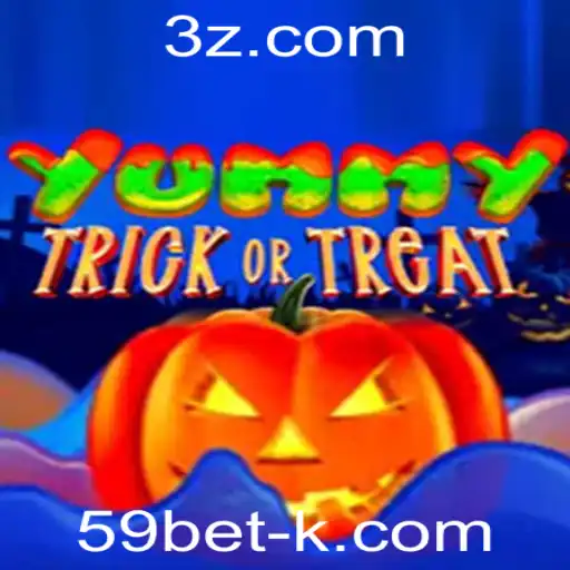 Descubra Tudo Sobre o Novo Jogo YummyTrickorTreat: Regras e Estratégias com 59BET