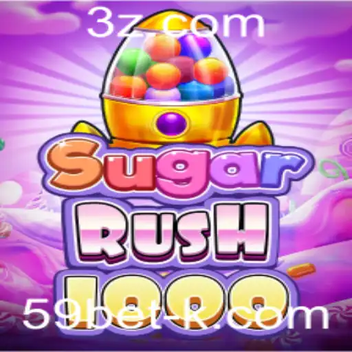 SugarRush1000: Uma Experiência de Jogo Online Inovadora