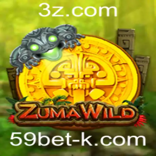 Explorando o Mundo do Jogo ZumaWild com 59BET